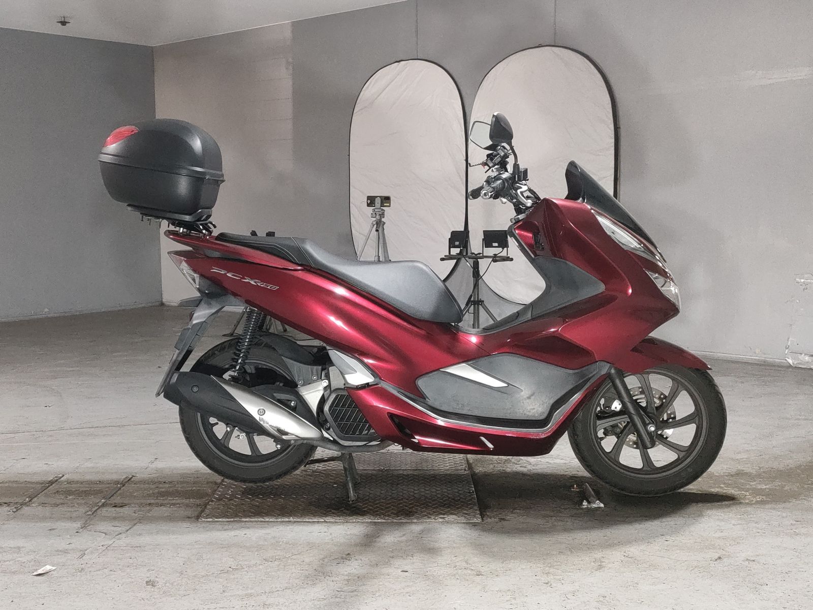 Honda PCX150