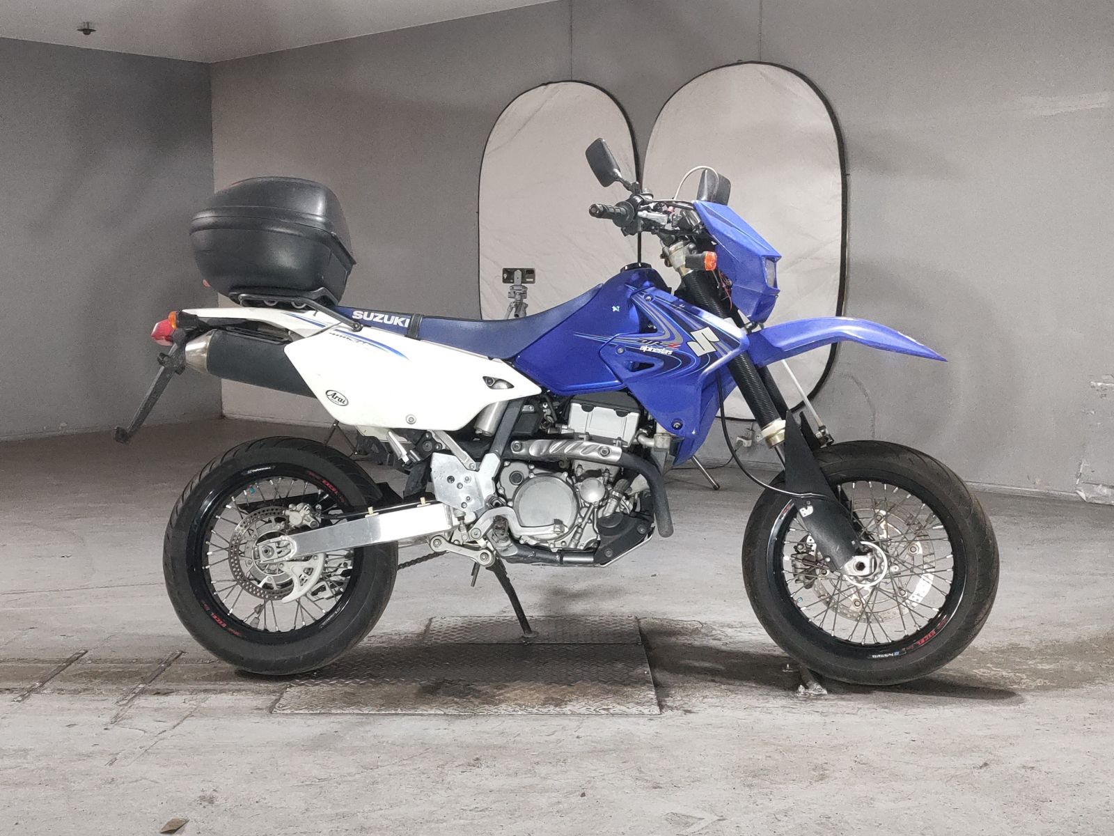 Suzuki DR-Z400SM
