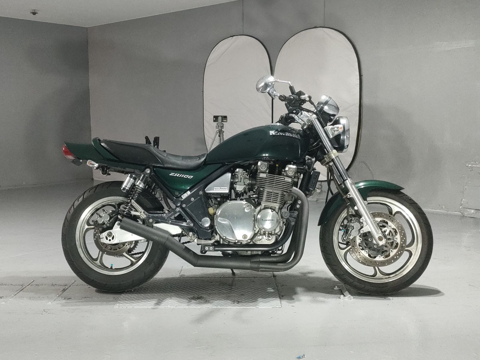 Kawasaki ZEPHYR1100