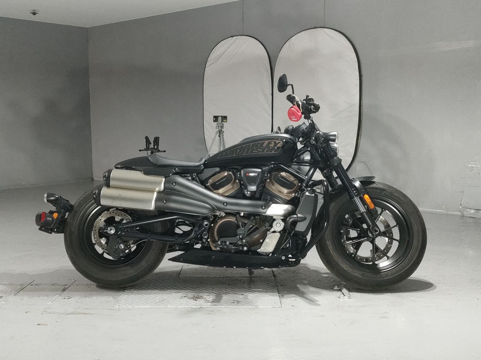 OTHER HARLEY RH1250S