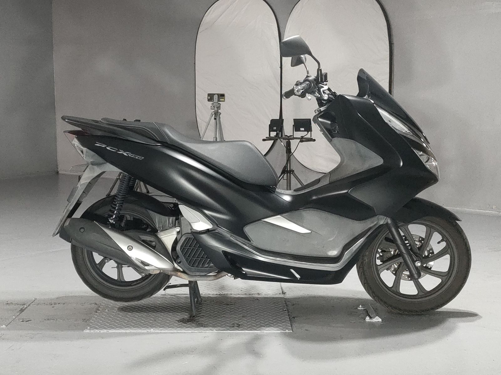 Honda PCX150