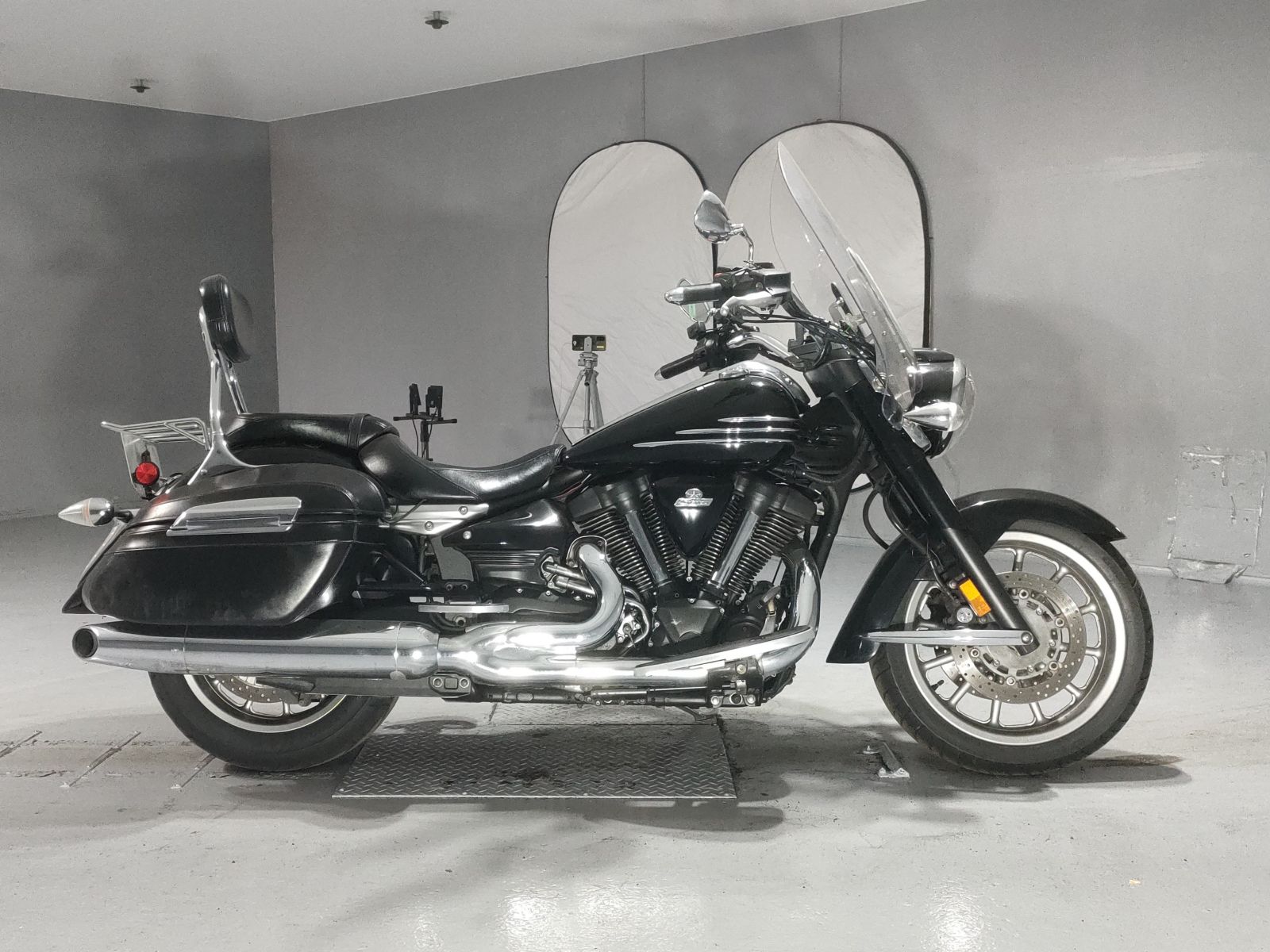 Yamaha XV1900 LOAD LINER