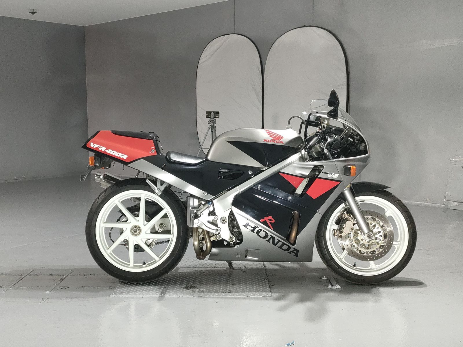 Honda VFR400R