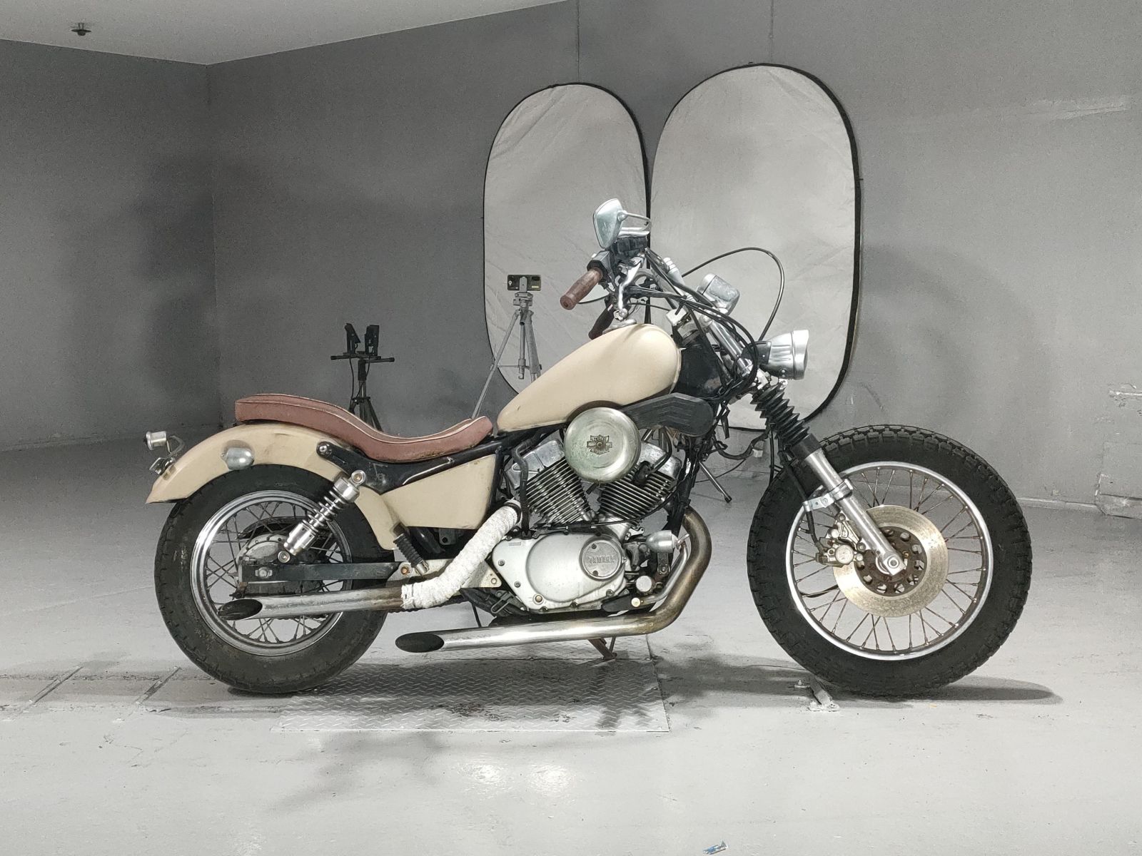 Yamaha VIRAGO 250