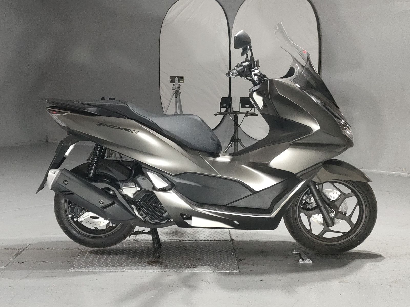 OTHER PCX160