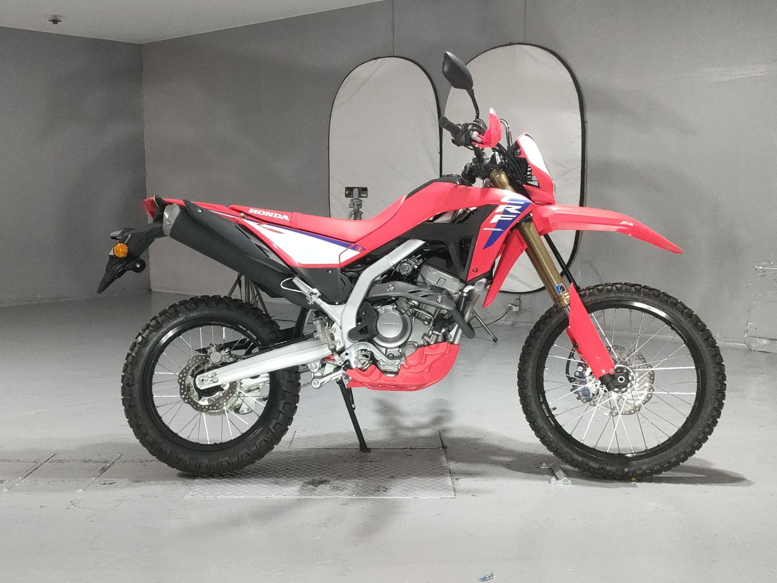 OTHER CRF250L-S