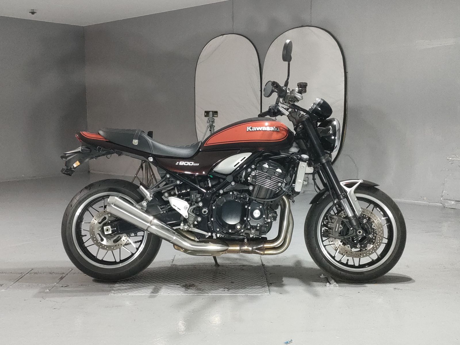 OTHER Z900RS