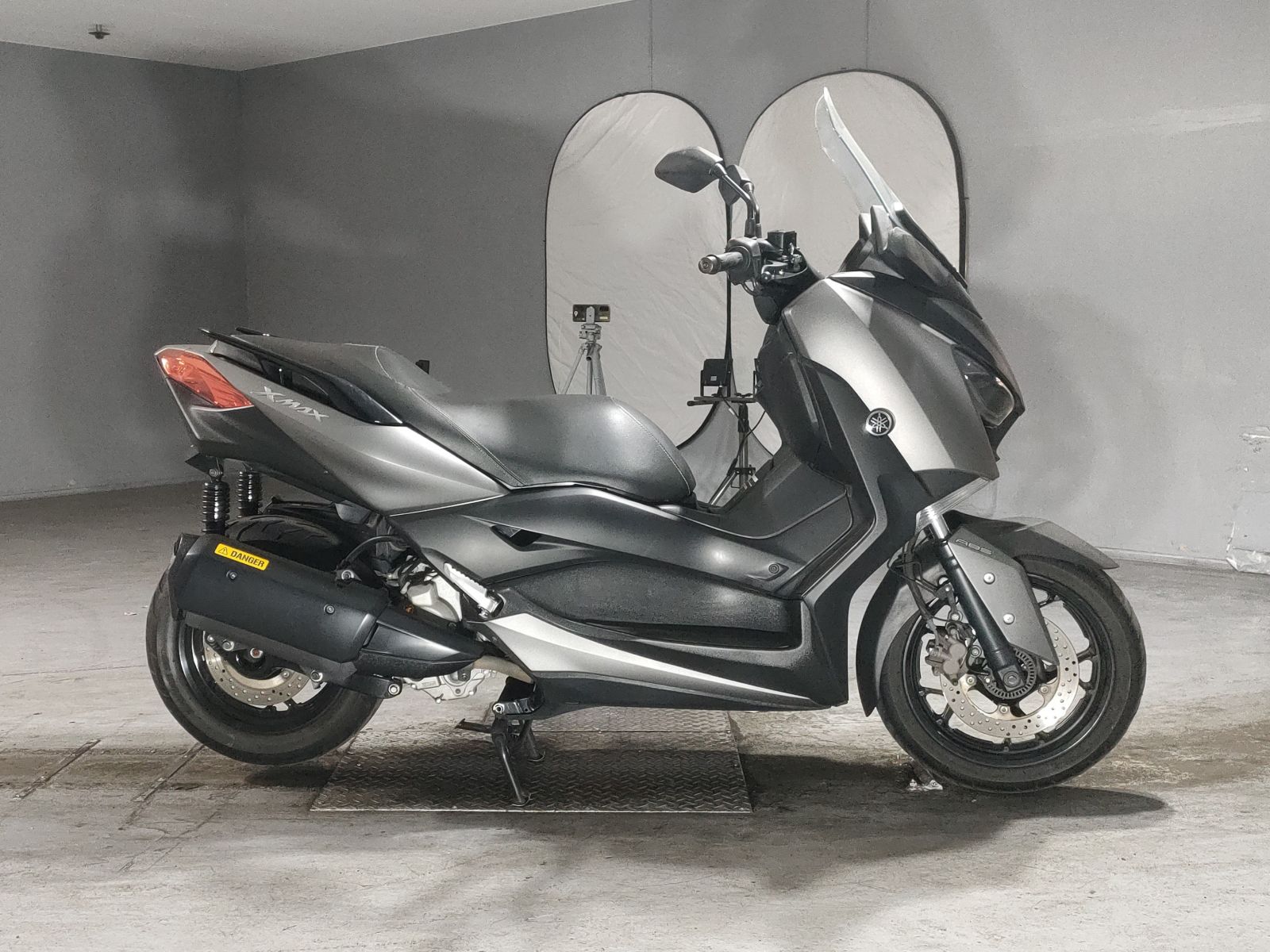 OTHER X-MAX250