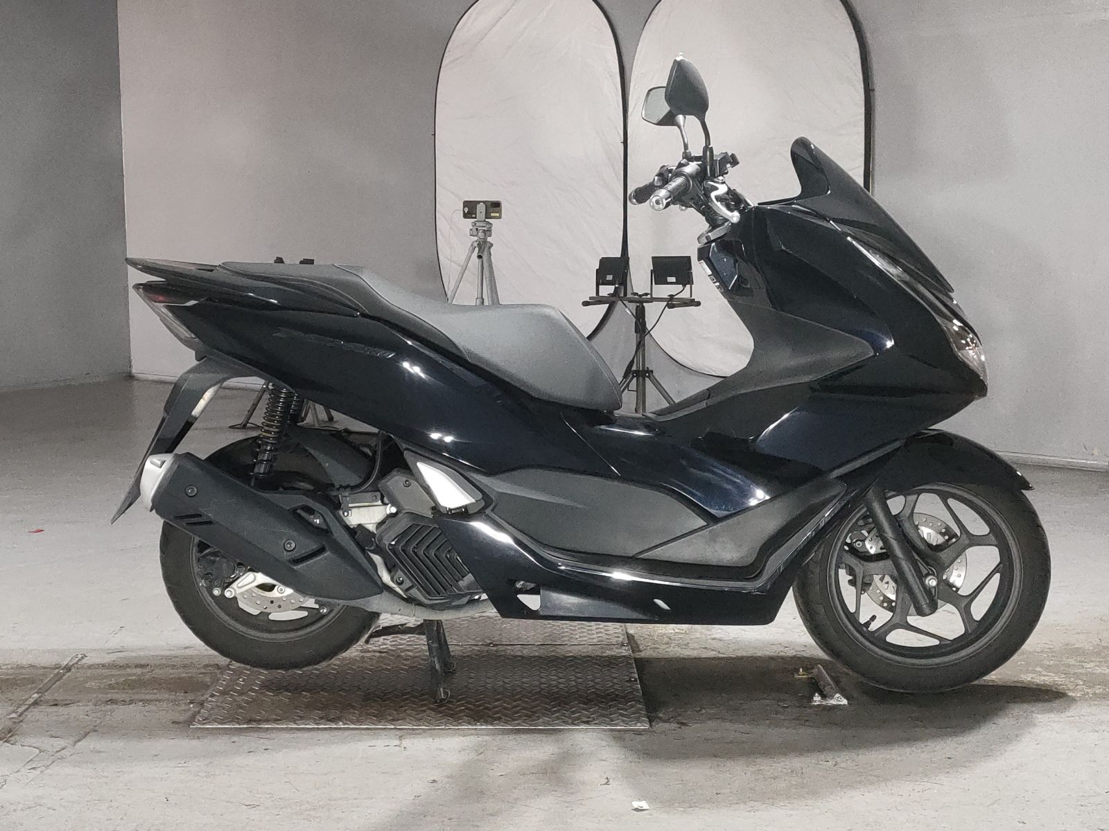 OTHER PCX160
