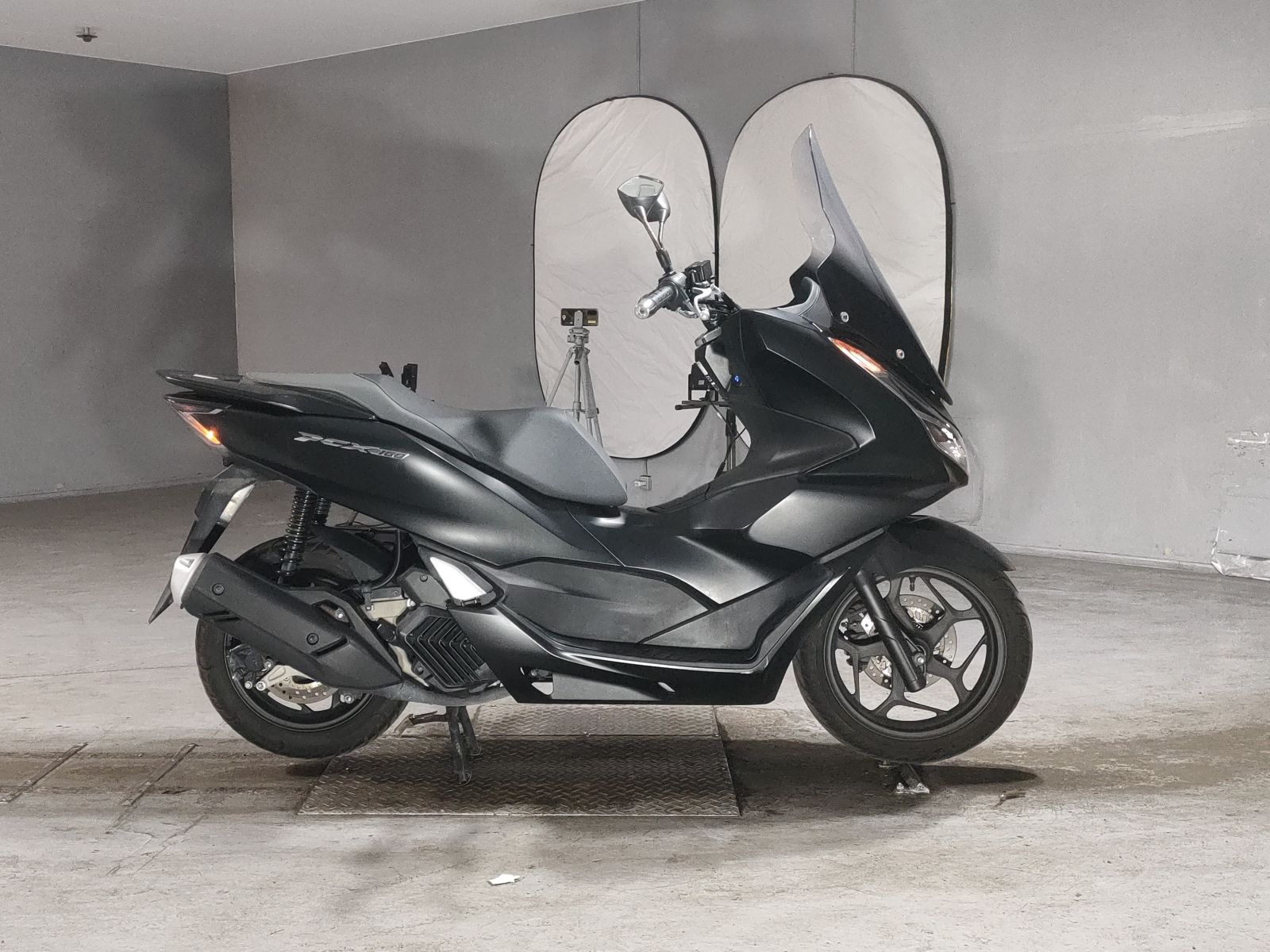 OTHER PCX160