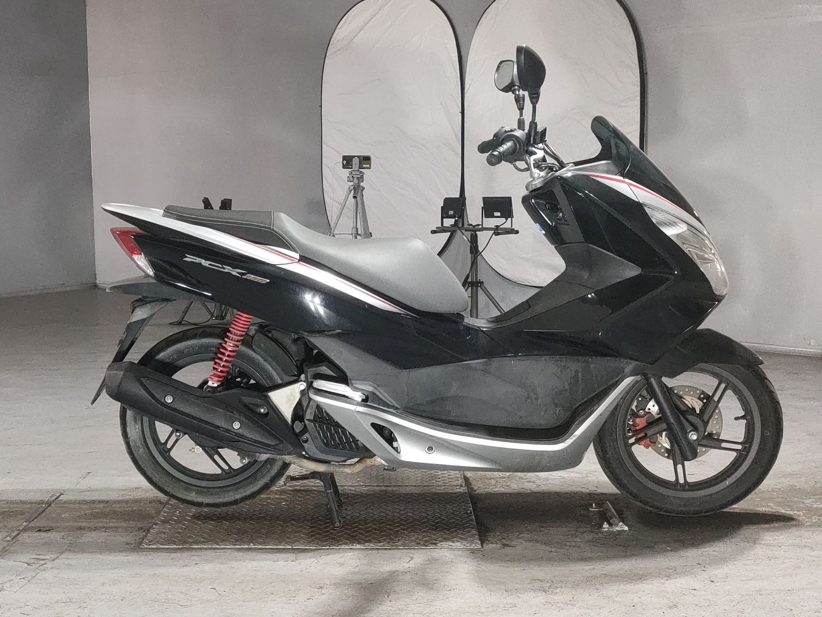Honda PCX150