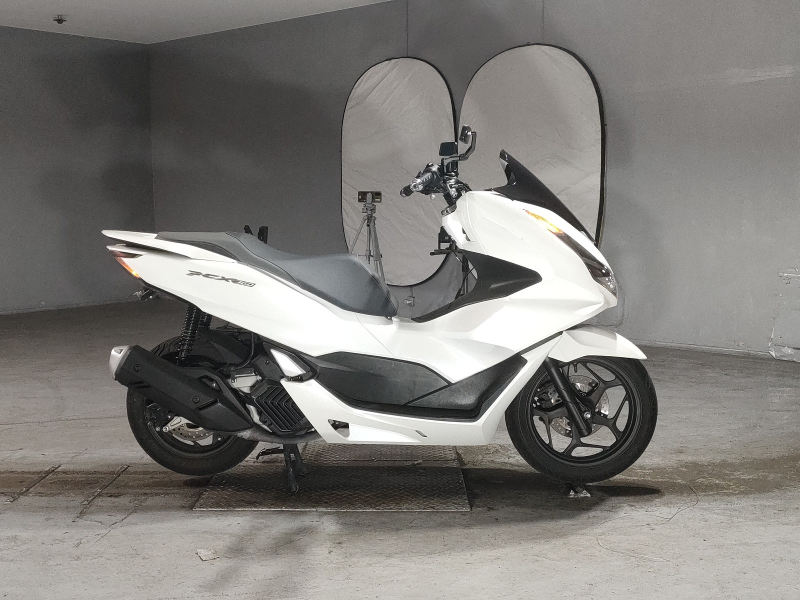 OTHER PCX160