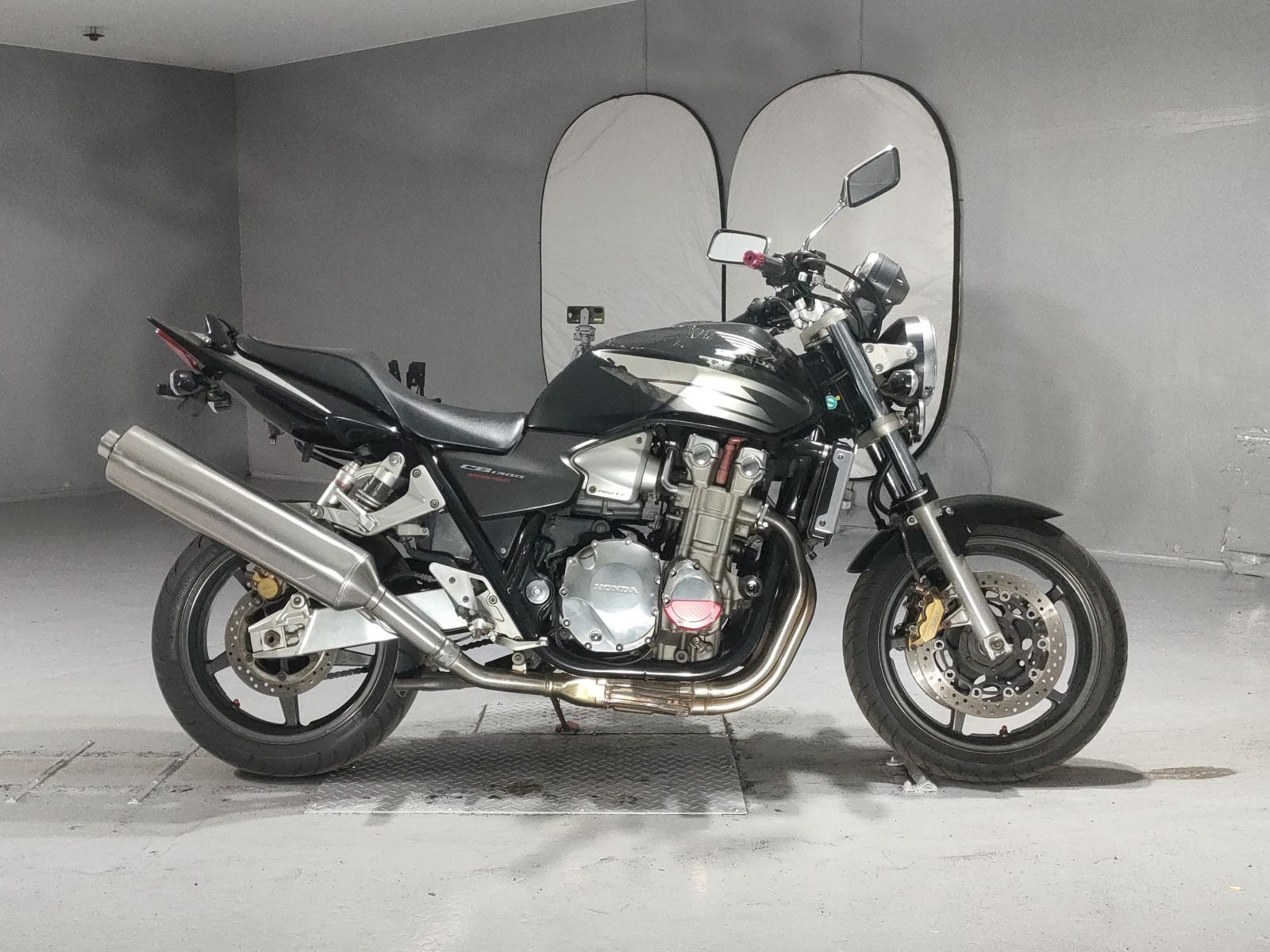 Honda CB1300SF