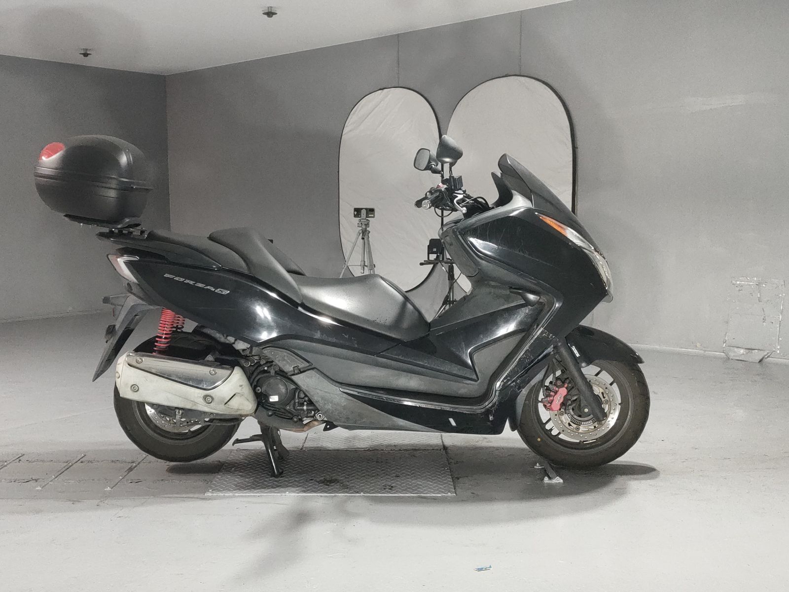 Honda FORZA