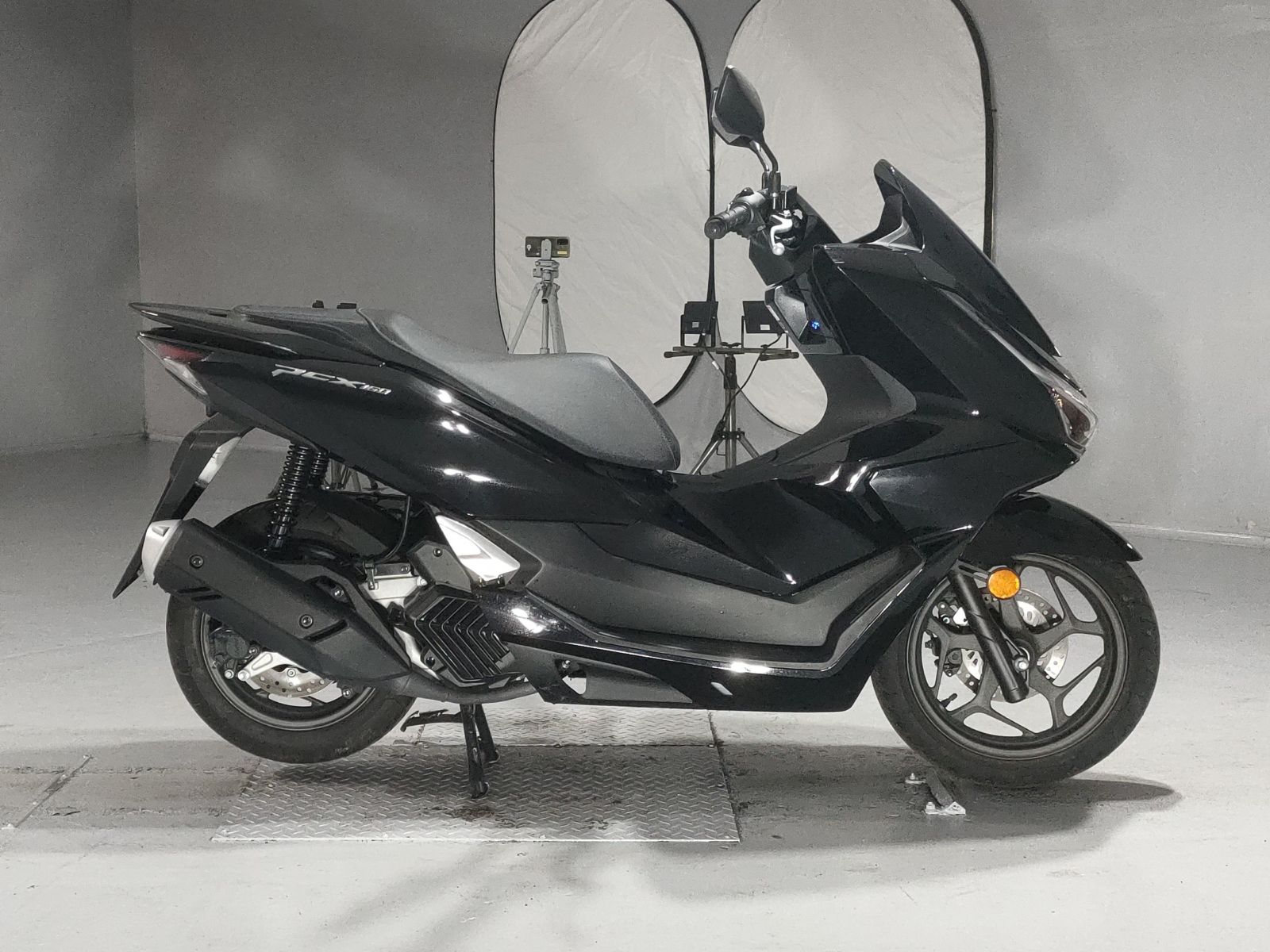 OTHER PCX160
