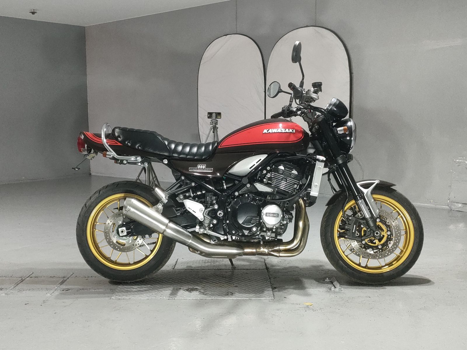OTHER Z900RS