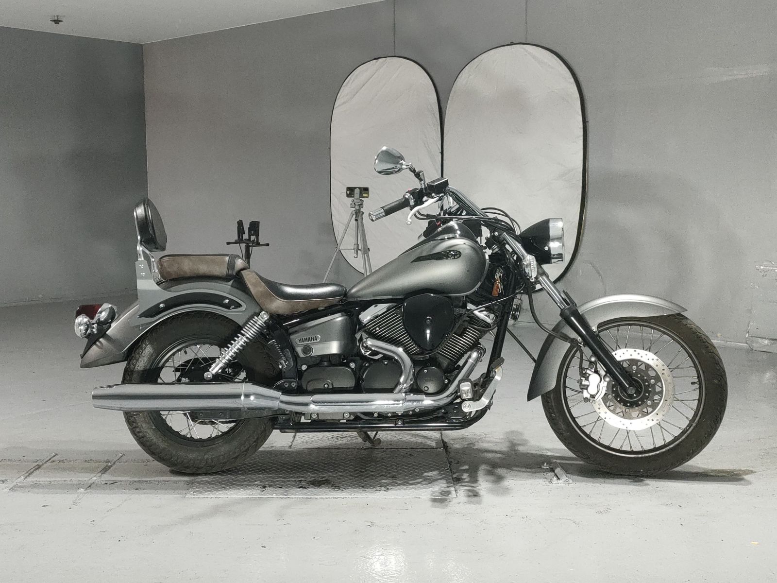 Yamaha DRAGSTAR 250