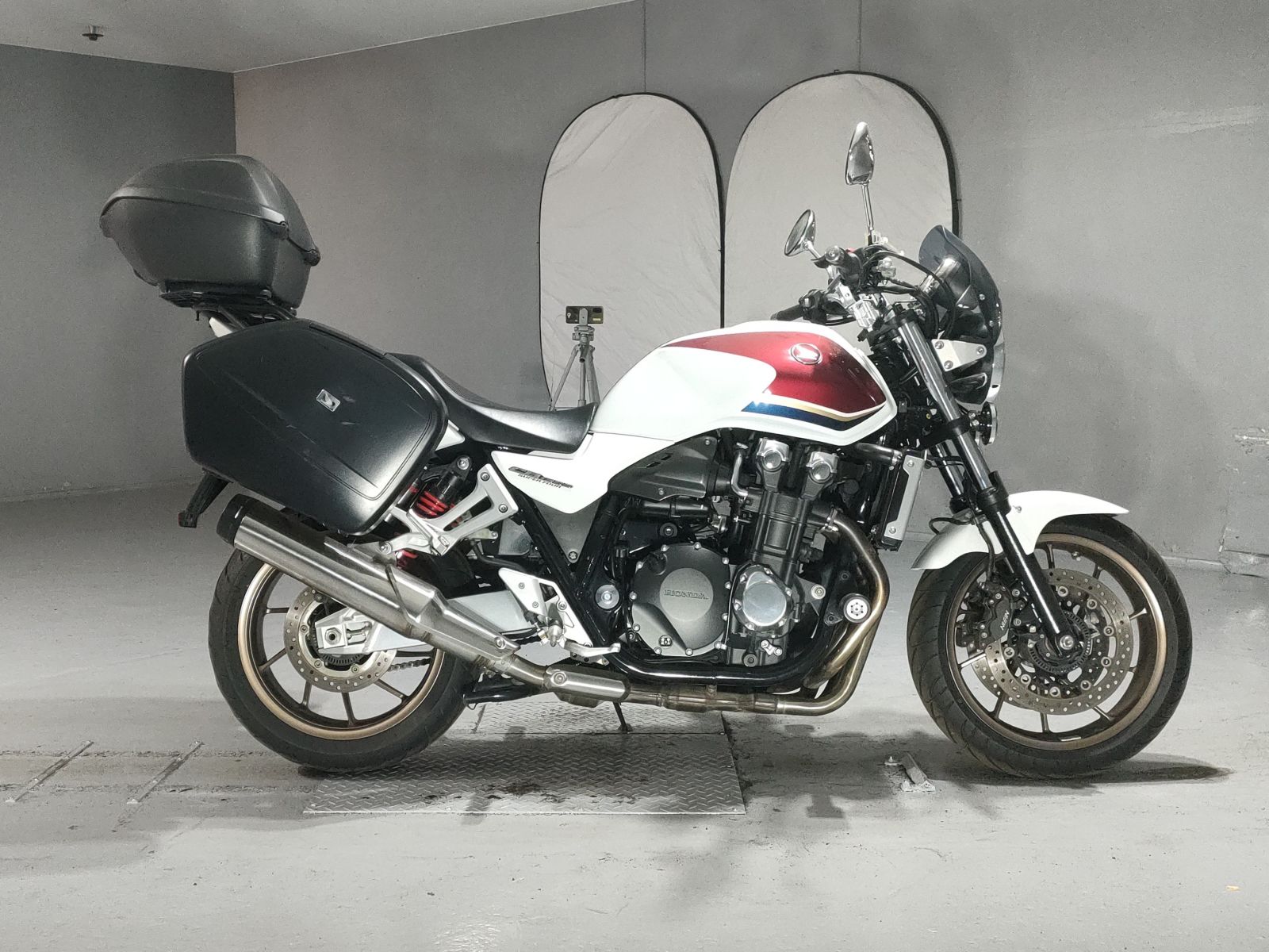Honda CB1300SF