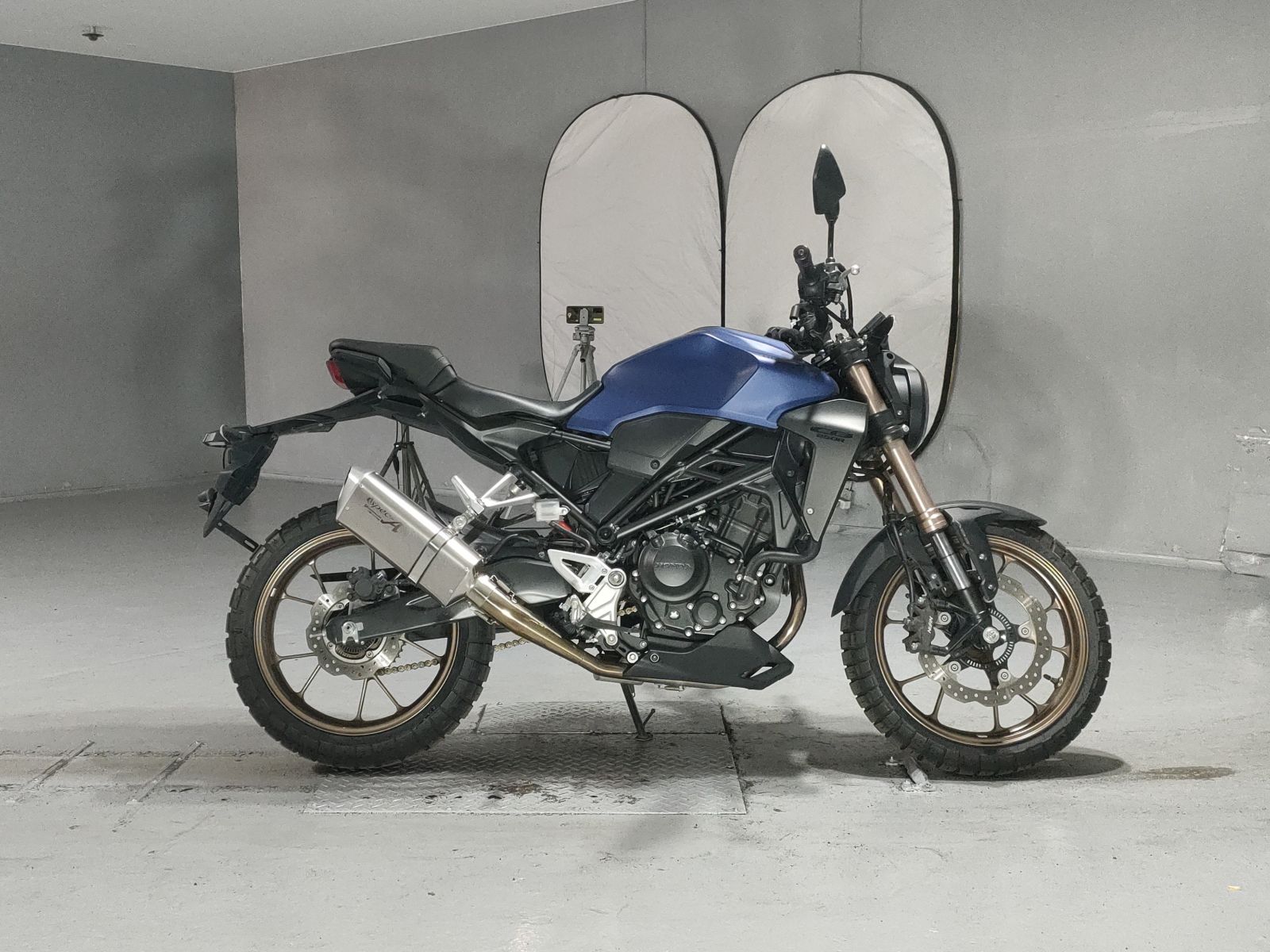 OTHER CB250R