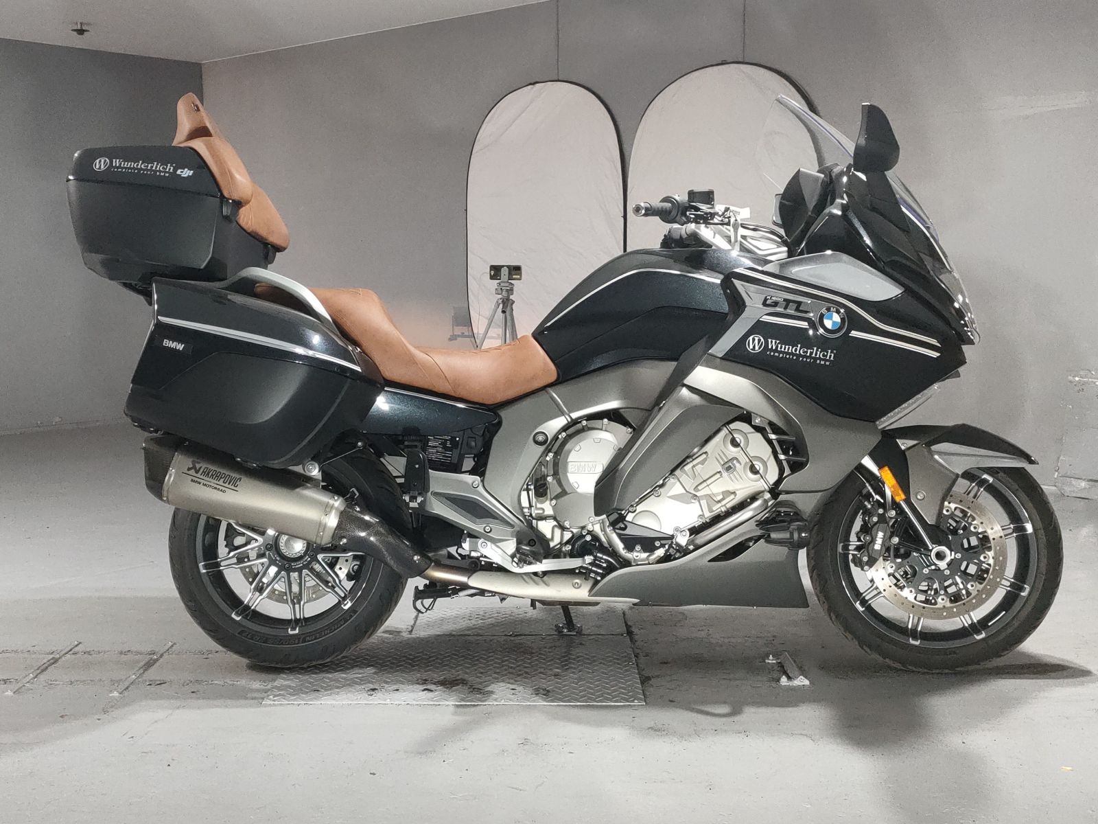 BMW BMW K1600GTL