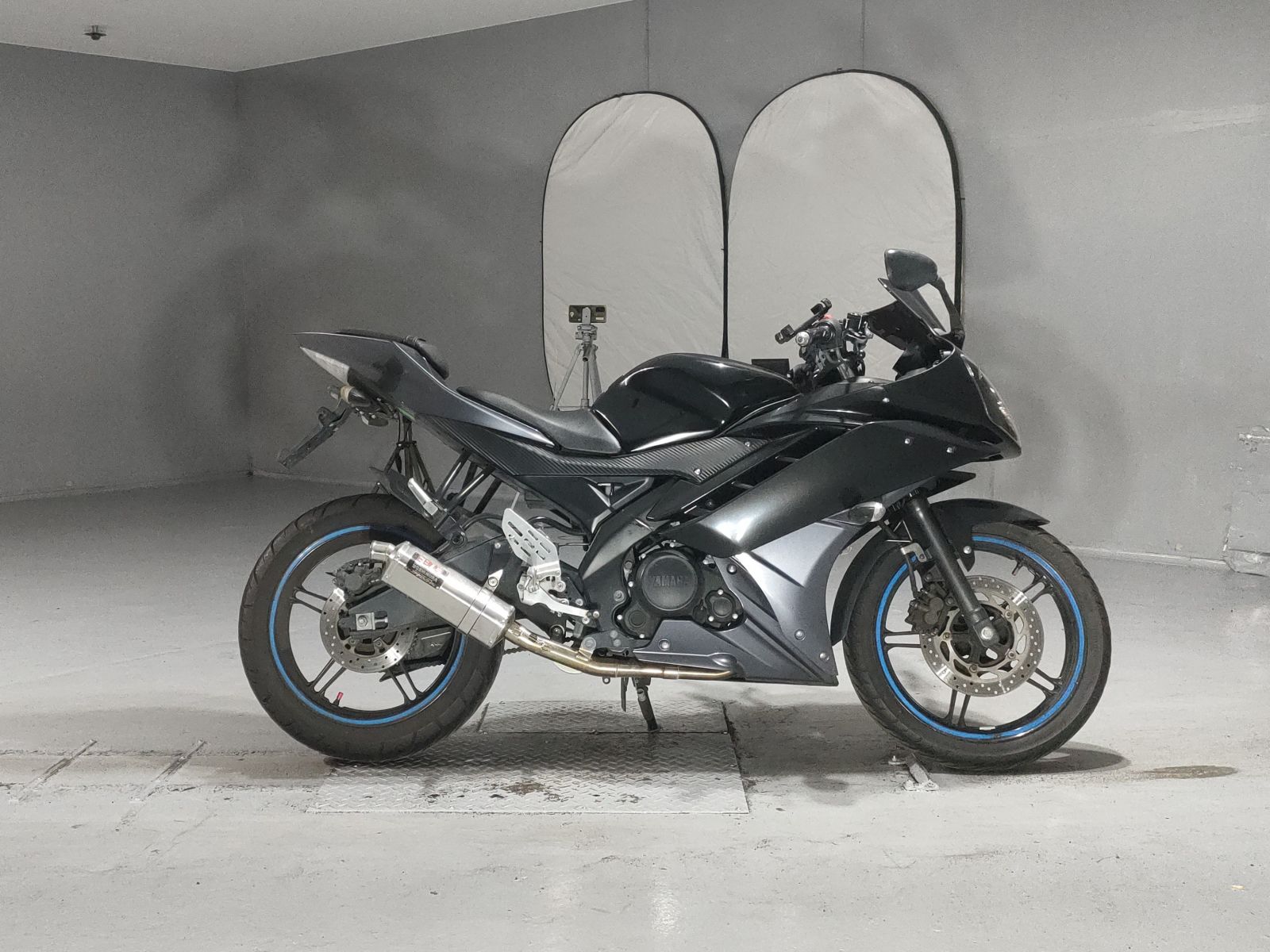 Yamaha YZF-R15