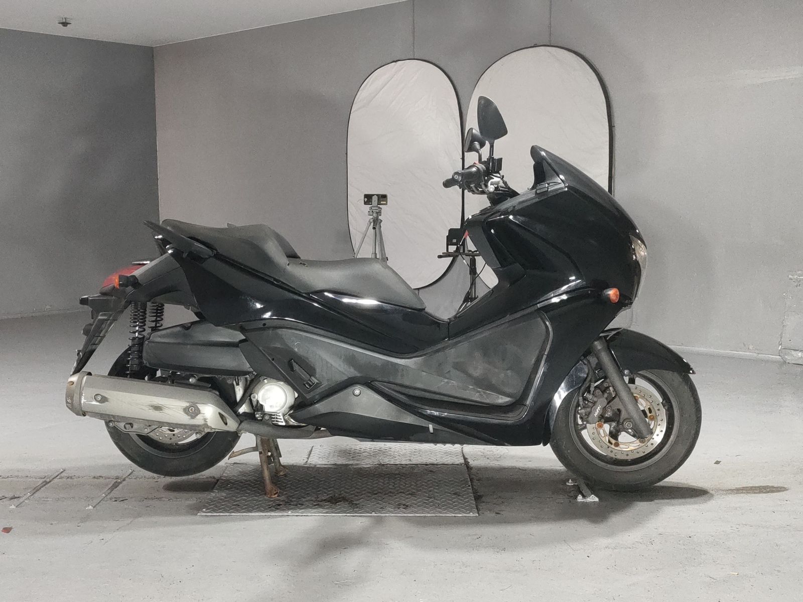 Honda PHASE