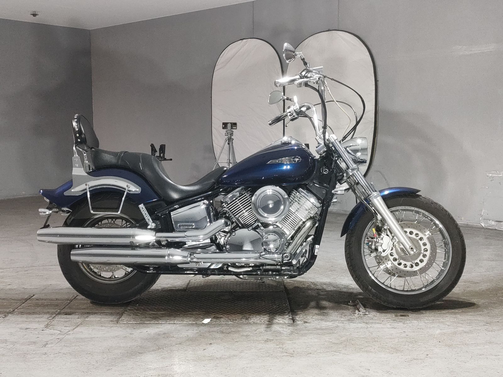 Yamaha DRAGSTAR1100