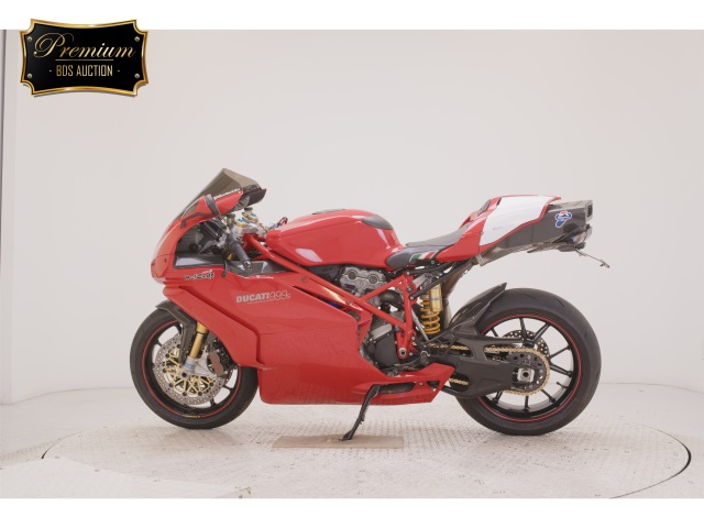 Ducati DUCATI 999 S