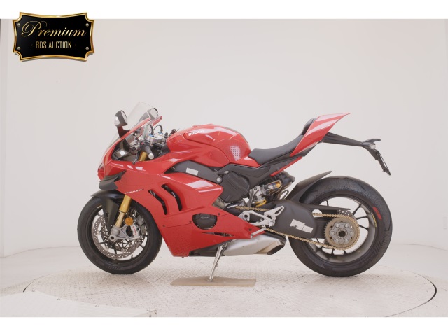 OTHER DUCATI PANIGA-REV4S