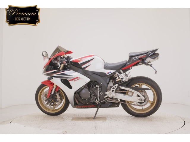 Honda CBR1000RR