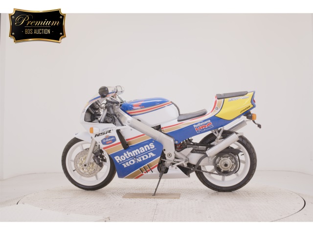 Honda NSR250R-5