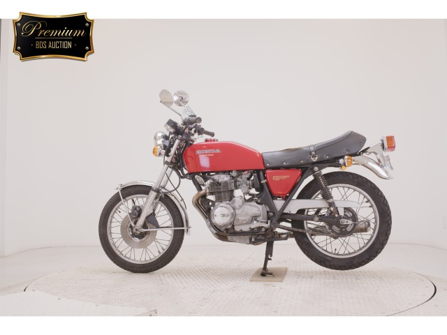 Honda CB400