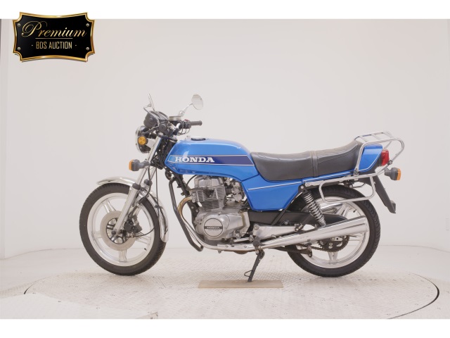 Honda CB250