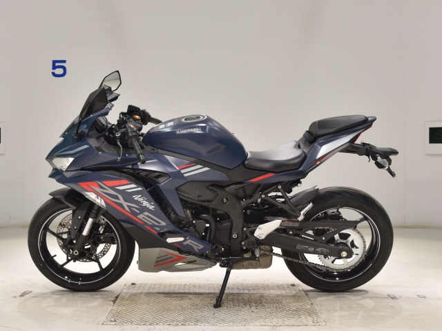 OTHER ZX-25R