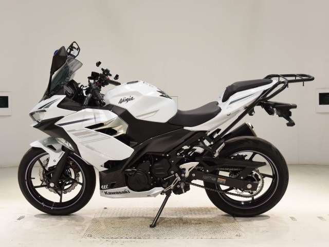 OTHER NINJA400-2
