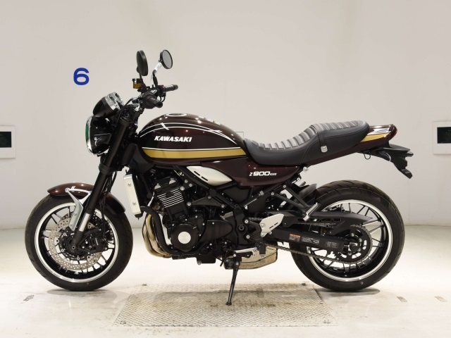 OTHER Z900RS