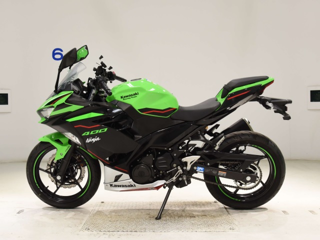 OTHER NINJA400-2