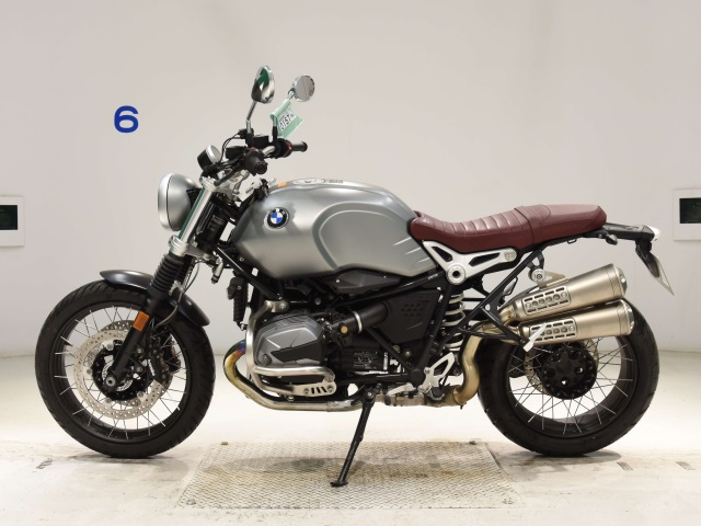 OTHER BMWR NINE T SCRAMBLER