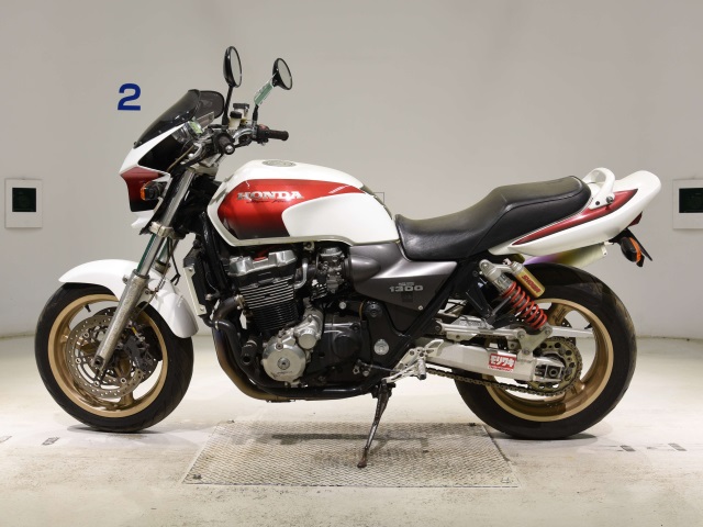 Honda CB1300SF