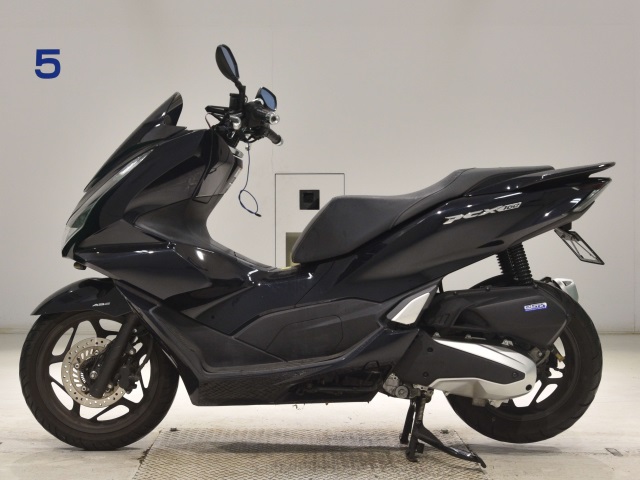 OTHER PCX160