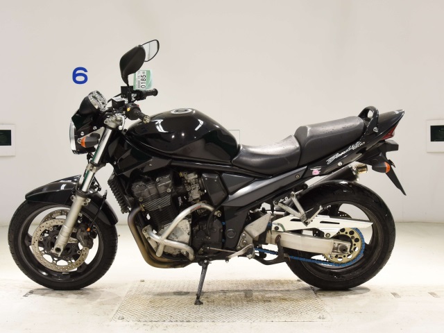 Suzuki BANDIT1200-2