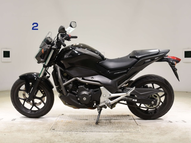 Honda NC700S