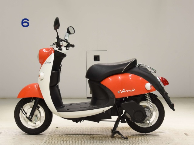 Yamaha E-VINO
