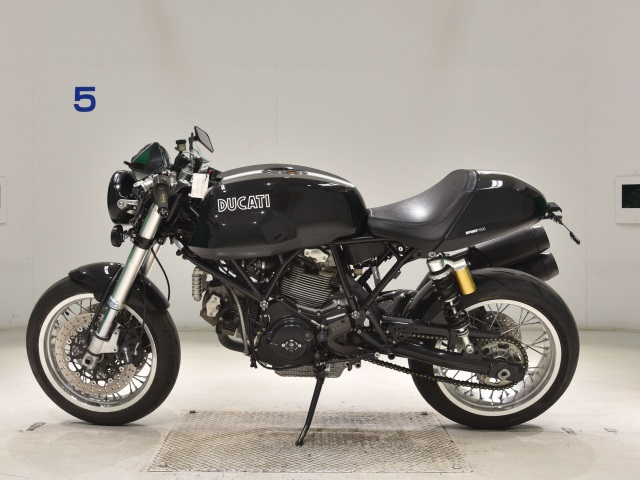 Ducati DUCATI SPORT 1000