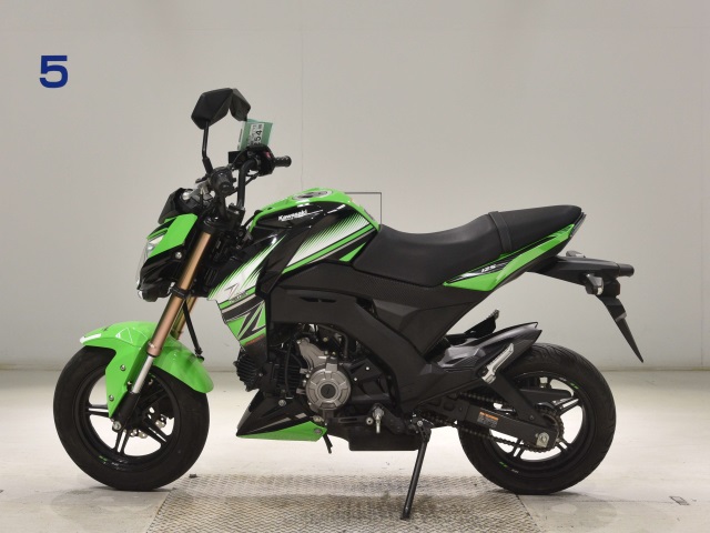 OTHER Z125PRO