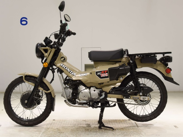 OTHER CT125