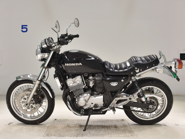 Honda CB400