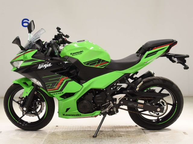 OTHER NINJA400-2