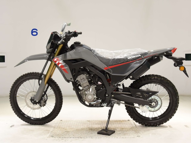 OTHER CRF250L-2