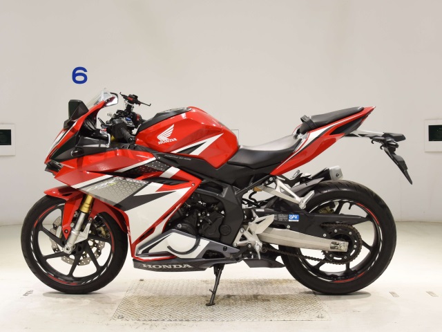 OTHER CBR250RR-2